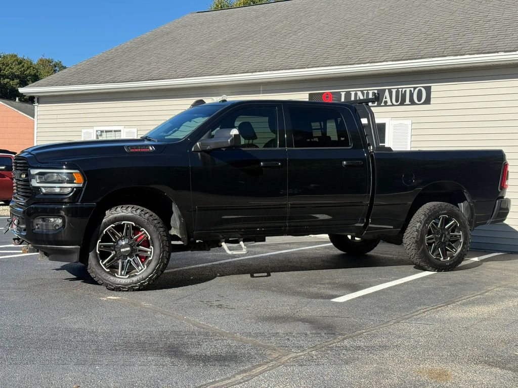 ram ram 2500 pickup 2020 3C6UR5DJ6LG112753 image ram ram 2500 pickup 2020 3C6UR5DJ6LG112753 image
